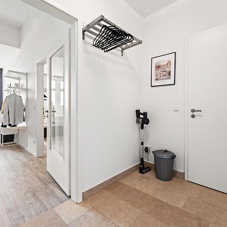 Mint Apartment Ueber Der Stadt Parken Kueche Wifi Βερολίνο Εξωτερικό φωτογραφία