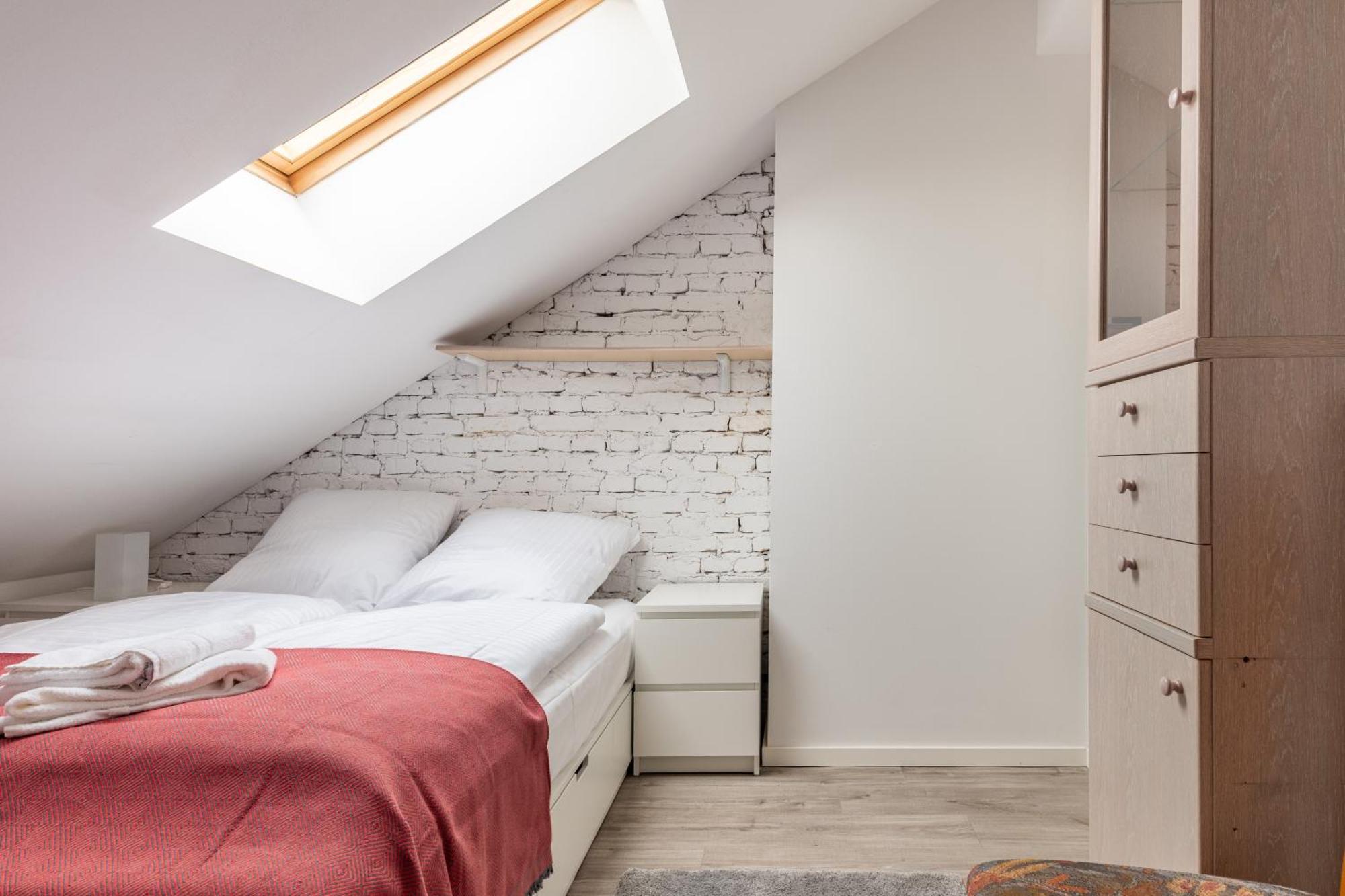Mint Apartment Ueber Der Stadt Parken Kueche Wifi Βερολίνο Εξωτερικό φωτογραφία