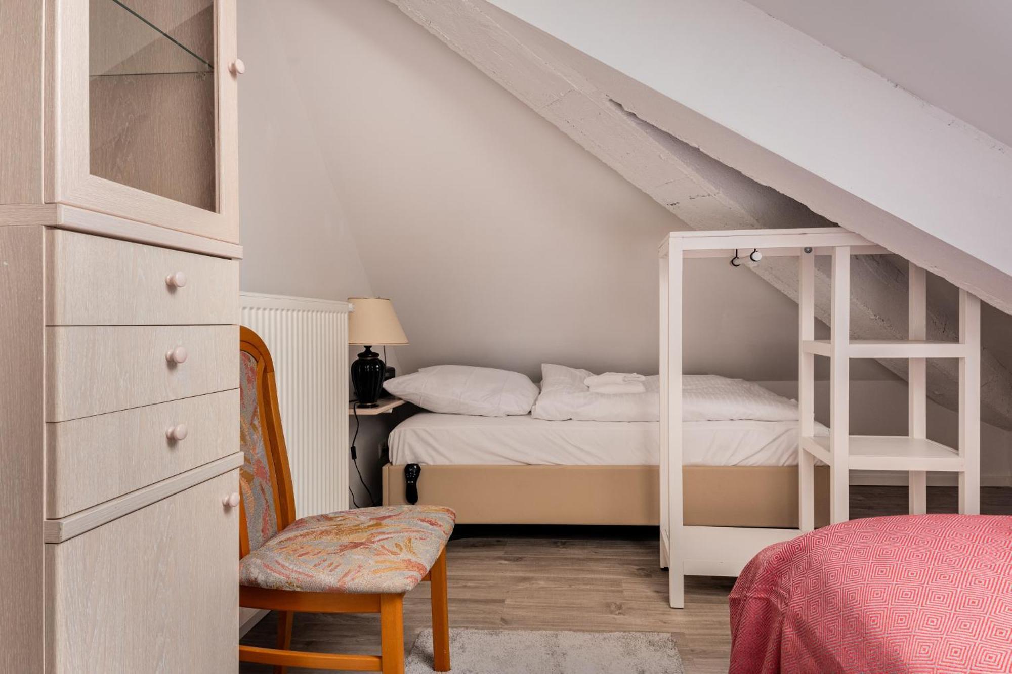 Mint Apartment Ueber Der Stadt Parken Kueche Wifi Βερολίνο Εξωτερικό φωτογραφία