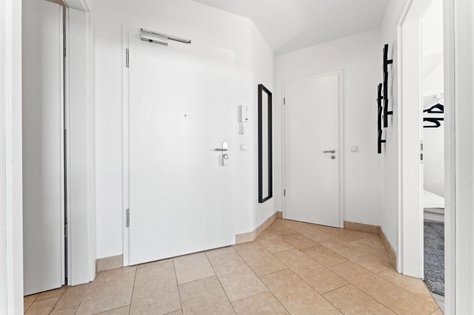 Mint Apartment Ueber Der Stadt Parken Kueche Wifi Βερολίνο Εξωτερικό φωτογραφία